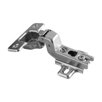 Петля самовідкривна (зворотна пружина) внутрішня