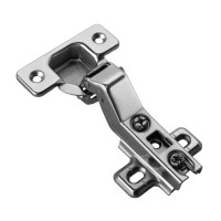 Петля GTV 30гр + опорна планка Н = 2DP