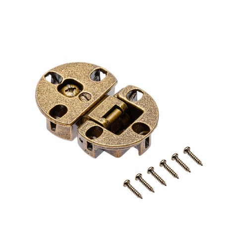 Петля барна для ліфта Modern Lift бронза - PD-MD-ZB-04-KPL