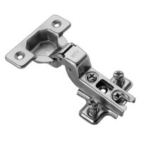 Петля GTV вкладна з опорною планкою