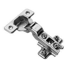 Петля GTV напівнакладна з опорною планкою