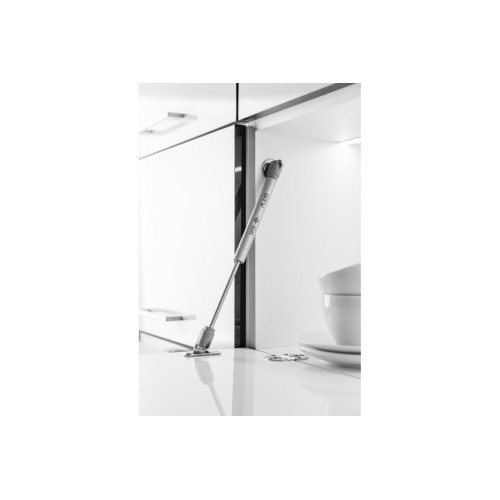 Ліфт пневматичний - обмежувач барний 60N сатину - pd-ecgdl-060