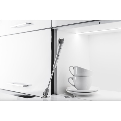 Ліфт пневматичний - обмежувач барний 60N сатину - pd-ecgdl-060