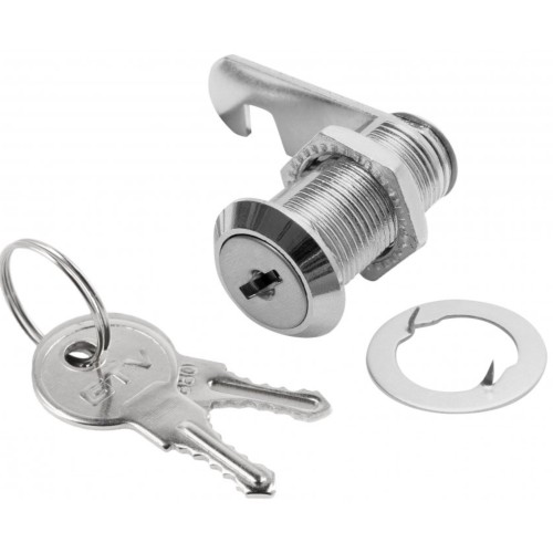 Замок для ящиків – 30 мм – ZZ-30-103-01