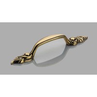 Ручка AREZO 096 мм Бронза