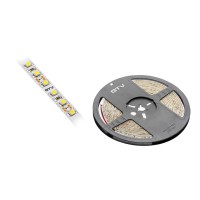 Стрічка світлодіодна Flash 3528 300 діодів 24W н/б бухта 5м