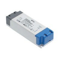 Трансформатор GTV LED PRO 12V 80W для світлодіодного світильника