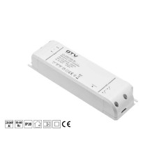 Трансформатор 75W для світлодіодного світильника