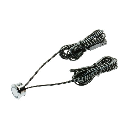 Вимикач з функцією регулювання та пам'яті - AE-WBEZD-NB