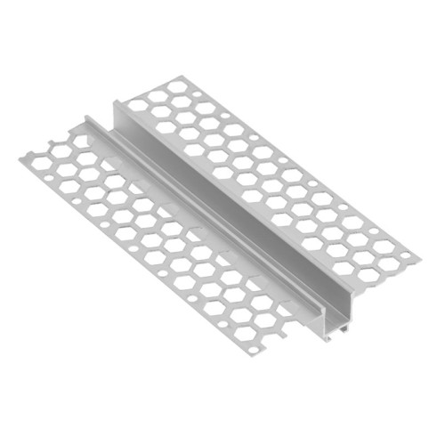 LED-профіль лінійний для гіпсокартонних плит 3м - PA-GLAXGKL3M-00