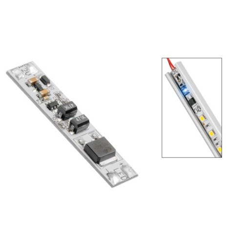 Датчик GTV для профілю LED - AE-WLPR-60