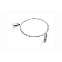 Подвес для светодиодного профиля-штанги GLAX