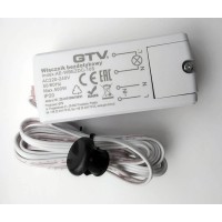 Датчик GTV движения для освещения на взмах руки