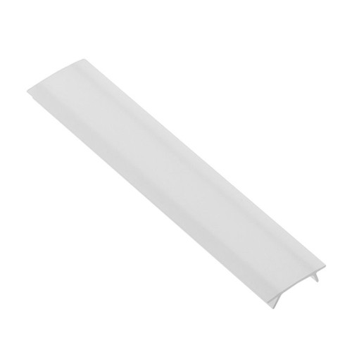 Крышка GTV к LED-профилю MINI 2м Молочный - PA-OSMLGLAXM-00