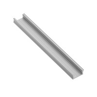 LED-профіль GTV MINI накладний 2м