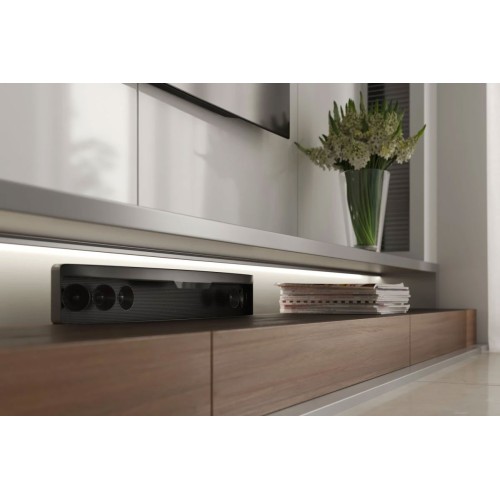 LED-профіль GTV кутовий накладний 3м - PA-GLAXNKKT3M-AL