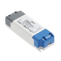 Трансформатор GTV LED PRO 12V 12W для світлодіодного світильника