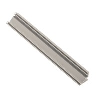 LED-профіль GTV кутовий накладний 2м Шампань