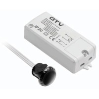 Вимикачі та датчики