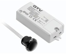 Вимикачі та датчики