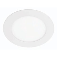 Врізні світильники