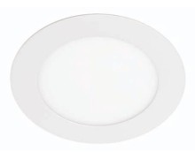 Врізні світильники