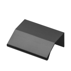 Ручка GTV TREX 32 мм Чорний