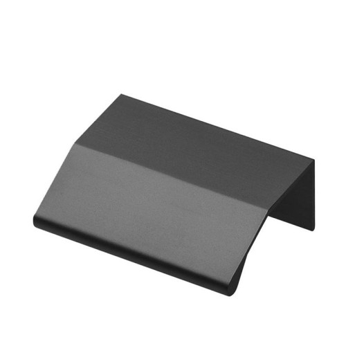 Ручка GTV TREX 32 мм Черный - UA-TREX-32-50-20M