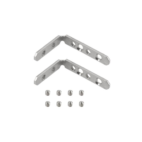 Кріплення для профілю GTV VELLO - PA-MOUNT-GL-00