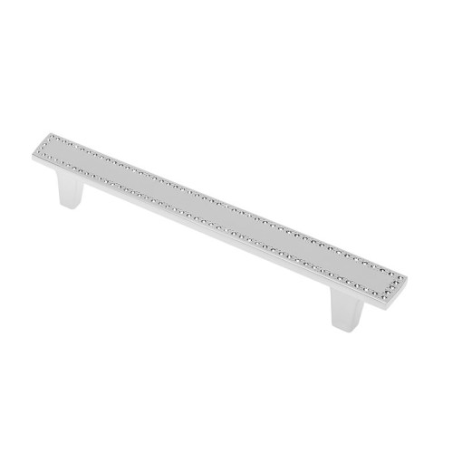 Ручка LUCCA (160 мм, хром) - UZ-LUCCA160-01