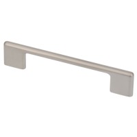 Ручка меблева CAPRI сатин C=128