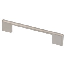 Ручка меблева CAPRI сатин C=128