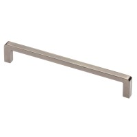 Ручка GTV BAGIO 192 мм Шліфований титан