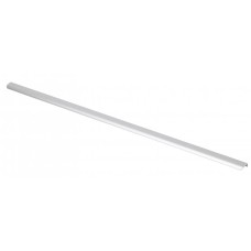 Ручка меблева торцева GTV HEXA 1200 мм Алюміній