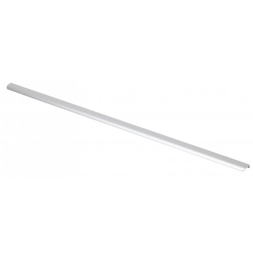 Ручка меблева торцева GTV HEXA 1200 мм Алюміній - UA-HEXA-1200-05