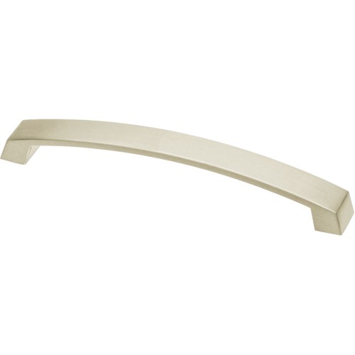 Ручка GTV UZ-G0 128 мм Сталь - UZ-G0-128-06