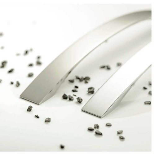 Ручка СALABRIA 192 мм Хром - UZ-CALABRIA192-01