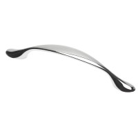 Ручка меблева CAMAIO (128 мм, хром)