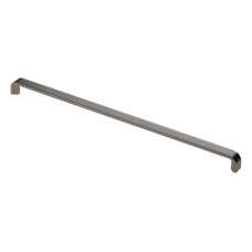 Ручка VETA (320 мм, Черный хром)