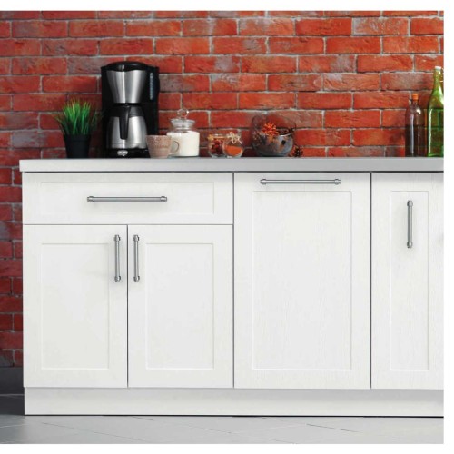 Ручка релінг TRIES L-160 - rs-tries-160-06