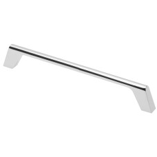 Ручка GTV UZ-G2 160 мм Хром