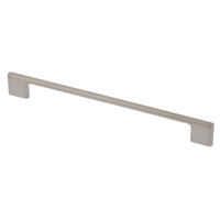 Ручка меблева CAPRI сатин C=192