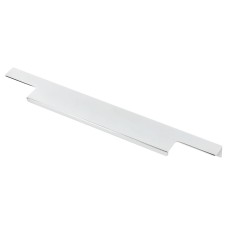 Ручка мебельная торцевая GTV LIND 352/796 Хром
