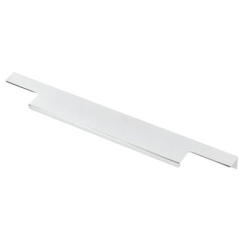 Ручка мебельная торцевая GTV LIND 352/796 Хром - UA-LIND-352-796-01