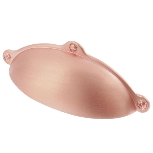 Ручка GTV MARSA 64 мм Мідь - UZ-MARSA-64-15