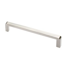 Ручка GTV BAGIO 320 мм шлифованная сталь