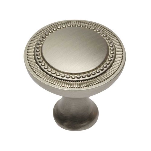 Ручка IMPERIA Шлифованный сатин - GA-IMPER-1-02B