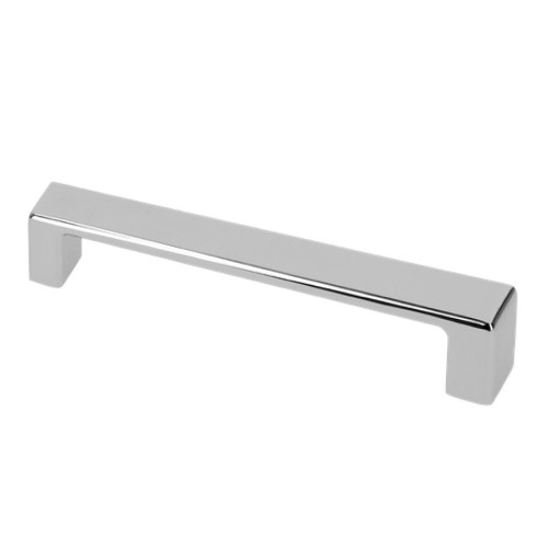 Ручка GTV MODENA 128 мм, хром - UZ-MODEN-128-01