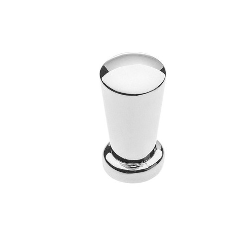 Ручка кнопка IMOLA (Хром) - GZ-IMOLA-1-01