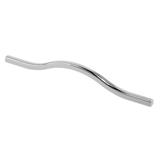 Ручка меблева GTV VITO 288 мм, хром - UZ-VITO-288-01